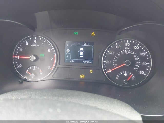 Aukcja sprzedaży 2016 Kia Optima Ex, vin: 5XXGU4L34GG079679, numer aukcji: 44498032