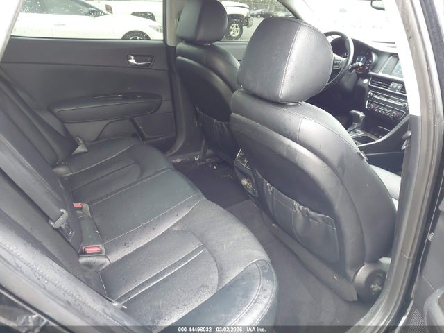 Aukcja sprzedaży 2016 Kia Optima Ex, vin: 5XXGU4L34GG079679, numer aukcji: 44498032