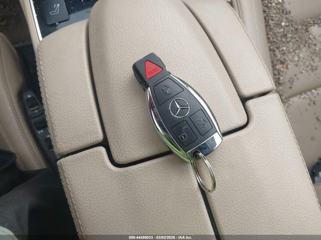 44498033 :رقم المزاد ، WDDKK6FF0FF311120 vin ، 2015 Mercedes-benz E 400 مزاد بيع