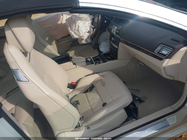 44498033 :رقم المزاد ، WDDKK6FF0FF311120 vin ، 2015 Mercedes-benz E 400 مزاد بيع