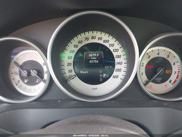 44498033 :رقم المزاد ، WDDKK6FF0FF311120 vin ، 2015 Mercedes-benz E 400 مزاد بيع