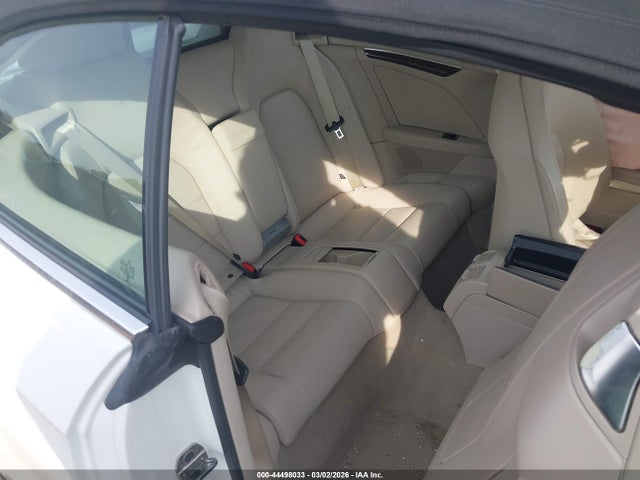 44498033 :رقم المزاد ، WDDKK6FF0FF311120 vin ، 2015 Mercedes-benz E 400 مزاد بيع
