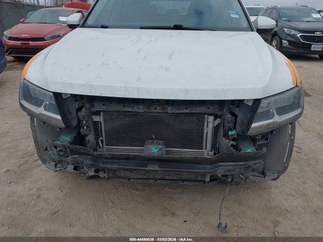 2018 VOLKSWAGEN TIGUAN 3VV1B7AX4JM114893 Photo 5