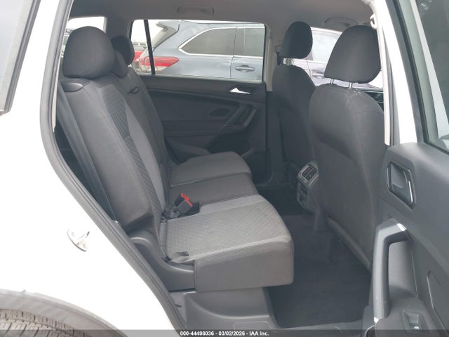 2018 VOLKSWAGEN TIGUAN 3VV1B7AX4JM114893 Photo 7