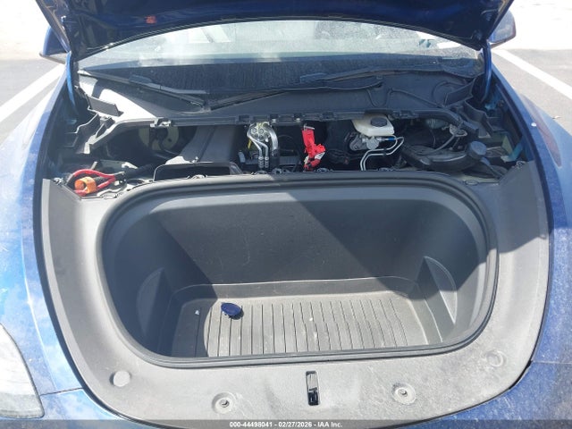 Продаж на аукціоні авто 2023 Tesla Model Y Performance Dual Motor All-wheel Drive, vin: 7SAYGDEF2PF847216, номер лоту: 44498041