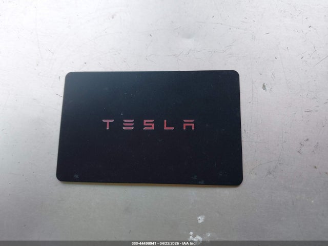 Продаж на аукціоні авто 2023 Tesla Model Y Performance Dual Motor All-wheel Drive, vin: 7SAYGDEF2PF847216, номер лоту: 44498041
