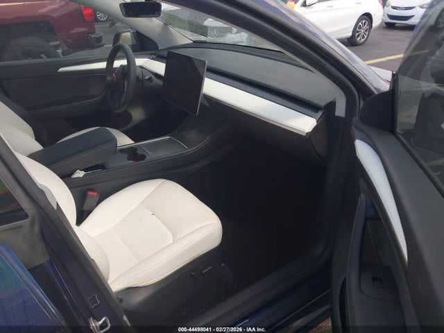 Продаж на аукціоні авто 2023 Tesla Model Y Performance Dual Motor All-wheel Drive, vin: 7SAYGDEF2PF847216, номер лоту: 44498041