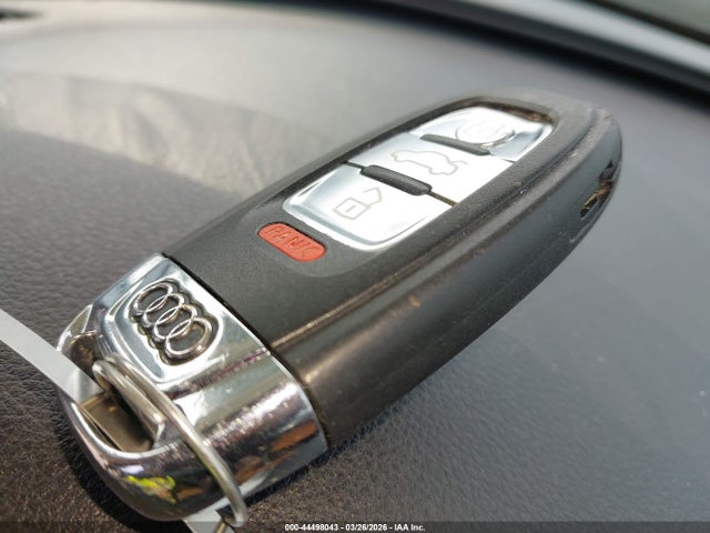 2015 AUDI A6 WAUFGAFC4FN006017 Photo 10