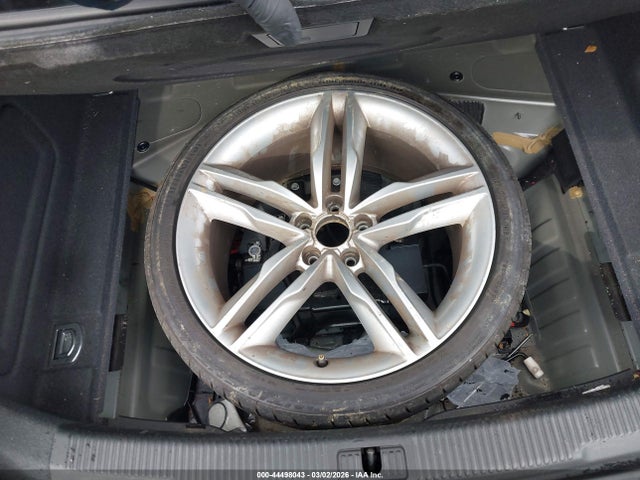 Aukcja sprzedaży 2015 Audi A6 3.0t Premium Plus, vin: WAUFGAFC4FN006017, numer aukcji: 44498043
