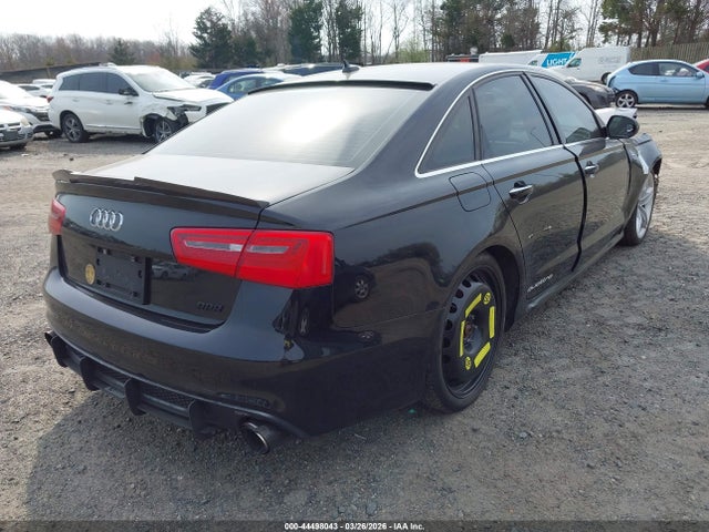 2015 AUDI A6 WAUFGAFC4FN006017 Photo 3