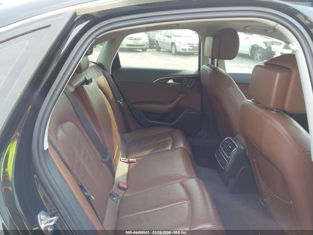 2015 AUDI A6 WAUFGAFC4FN006017 Photo 7