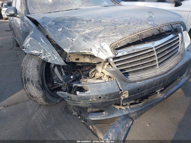 44498047 :رقم المزاد ، WDDNG71X49A283585 vin ، 2009 Mercedes-benz S 550 مزاد بيع