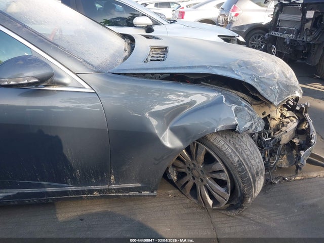 44498047 :رقم المزاد ، WDDNG71X49A283585 vin ، 2009 Mercedes-benz S 550 مزاد بيع