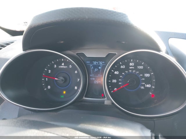 Продаж на аукціоні авто 2015 Hyundai Veloster, vin: KMHTC6AD4FU239153, номер лоту: 44498048