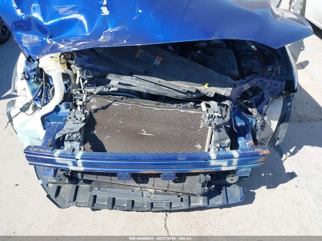 Ford FUSION SE 2016 1FA6P0HD5G5135863 Image 10