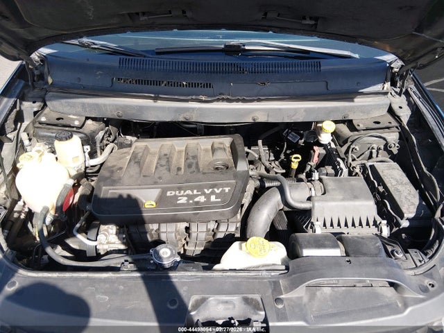 3C4PDCAB6JT429264 Dodge JOURNEY SE