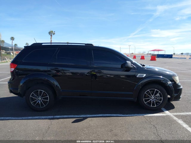 3C4PDCAB6JT429264 Dodge JOURNEY SE