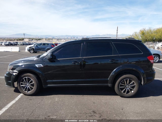 3C4PDCAB6JT429264 Dodge JOURNEY SE