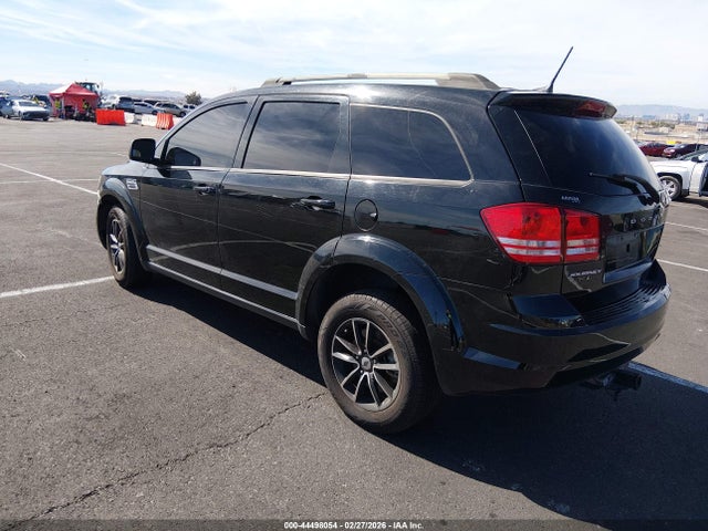 3C4PDCAB6JT429264 Dodge JOURNEY SE