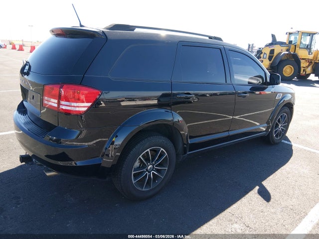 3C4PDCAB6JT429264 Dodge JOURNEY SE