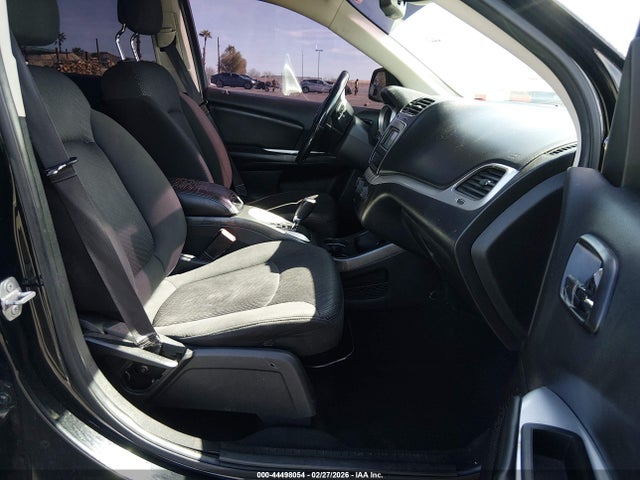 3C4PDCAB6JT429264 Dodge JOURNEY SE