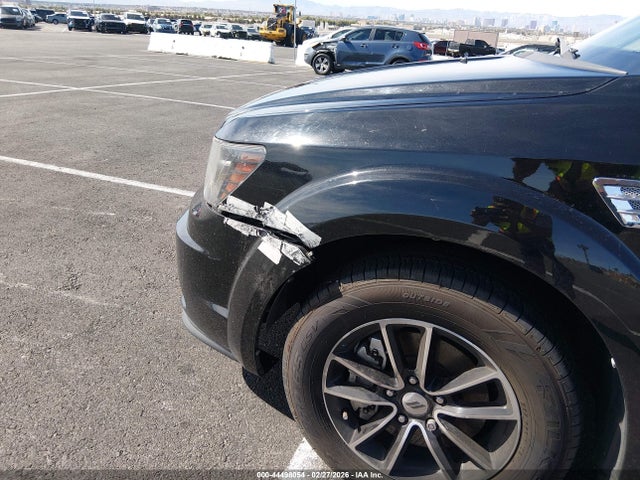 3C4PDCAB6JT429264 Dodge JOURNEY SE
