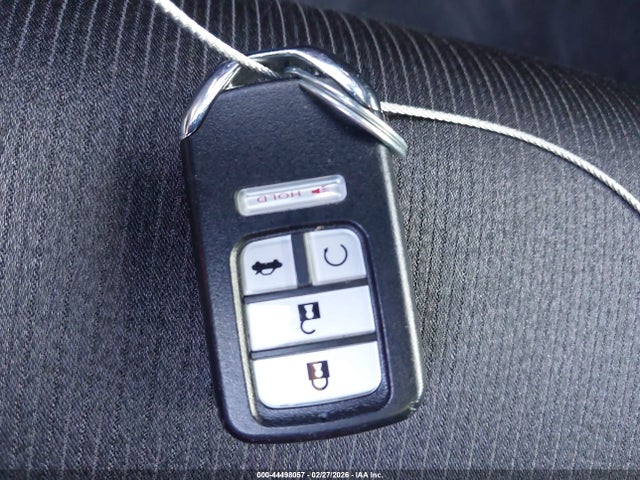 1HGCV1F11KA175411 Honda ACCORD LX