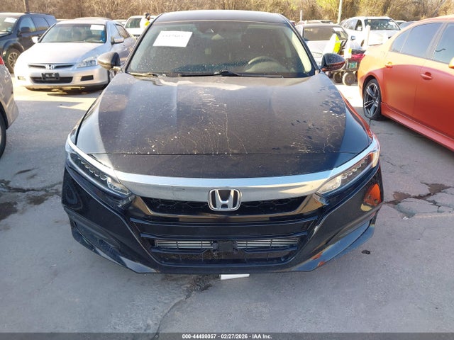 1HGCV1F11KA175411 Honda ACCORD LX