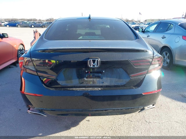 1HGCV1F11KA175411 Honda ACCORD LX