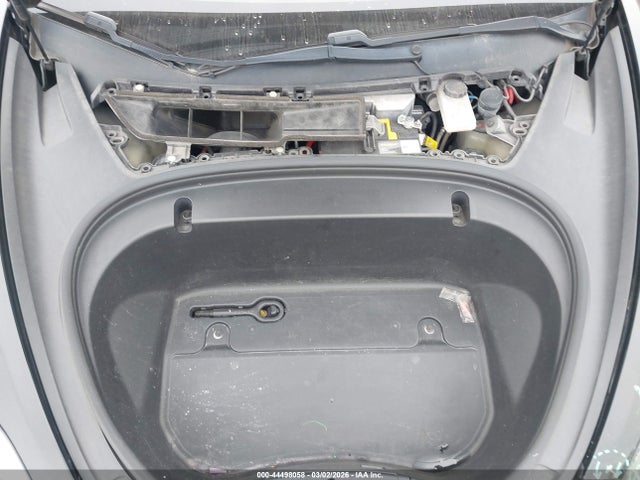 Aukcja sprzedaży 2020 Tesla Model 3 Performance Dual Motor All-wheel Drive, vin: 5YJ3E1EC9LF722029, numer aukcji: 44498058