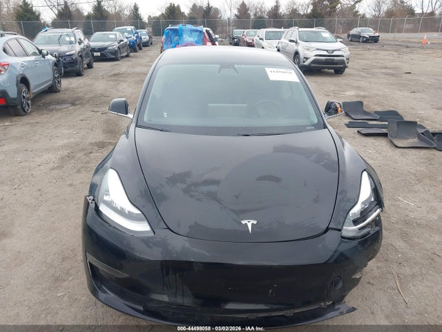 Aukcja sprzedaży 2020 Tesla Model 3 Performance Dual Motor All-wheel Drive, vin: 5YJ3E1EC9LF722029, numer aukcji: 44498058