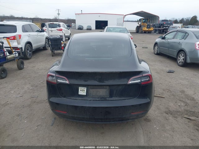 Aukcja sprzedaży 2020 Tesla Model 3 Performance Dual Motor All-wheel Drive, vin: 5YJ3E1EC9LF722029, numer aukcji: 44498058