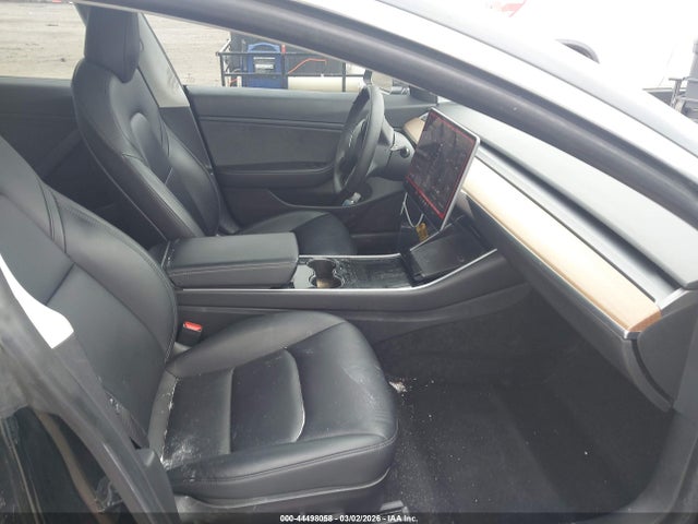 Aukcja sprzedaży 2020 Tesla Model 3 Performance Dual Motor All-wheel Drive, vin: 5YJ3E1EC9LF722029, numer aukcji: 44498058