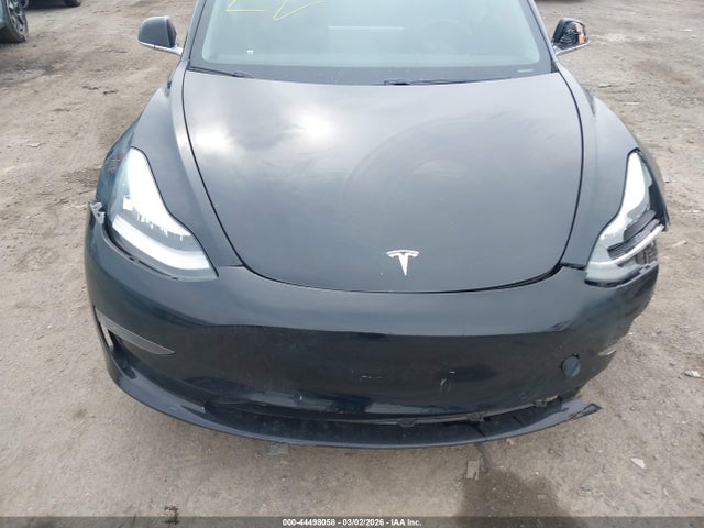 Aukcja sprzedaży 2020 Tesla Model 3 Performance Dual Motor All-wheel Drive, vin: 5YJ3E1EC9LF722029, numer aukcji: 44498058