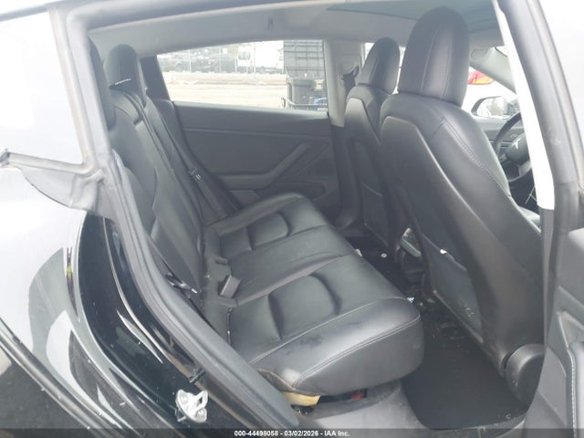 Aukcja sprzedaży 2020 Tesla Model 3 Performance Dual Motor All-wheel Drive, vin: 5YJ3E1EC9LF722029, numer aukcji: 44498058