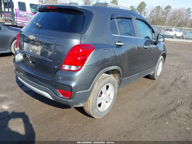 KL7CJPSBXHB170574 Chevrolet Trax Lt