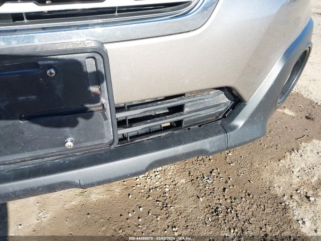 44498070 :رقم المزاد ، 4S4BSACC5G3344863 vin ، 2016 Subaru Outback 2.5i Premium مزاد بيع