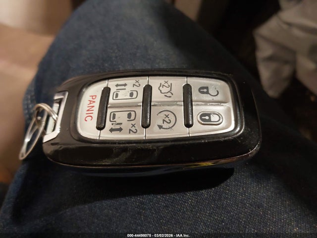 Aukcja sprzedaży 2017 Chrysler Pacifica Touring-l, vin: 2C4RC1BG1HR569410, numer aukcji: 44498075