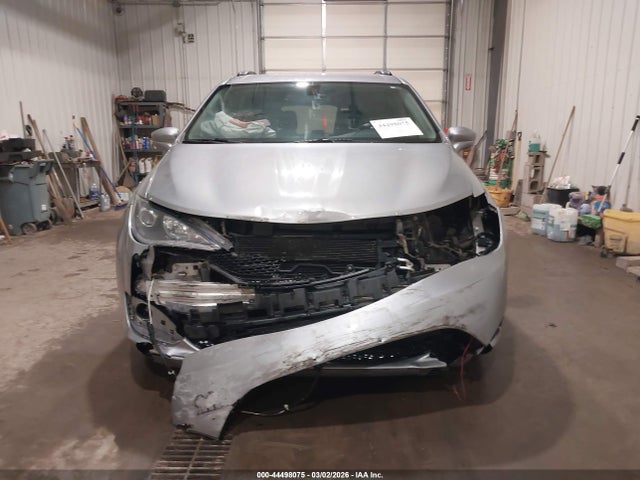 Aukcja sprzedaży 2017 Chrysler Pacifica Touring-l, vin: 2C4RC1BG1HR569410, numer aukcji: 44498075