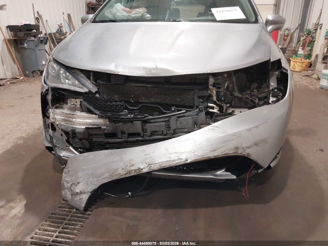 Aukcja sprzedaży 2017 Chrysler Pacifica Touring-l, vin: 2C4RC1BG1HR569410, numer aukcji: 44498075