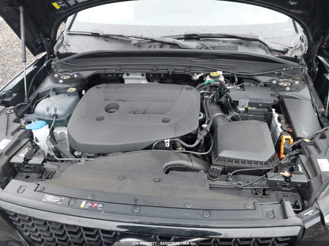 2024 VOLVO XC40 YV4L12UL6R2345770 Photo 9