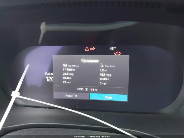 2024 VOLVO XC40 YV4L12UL6R2345770 Photo 6