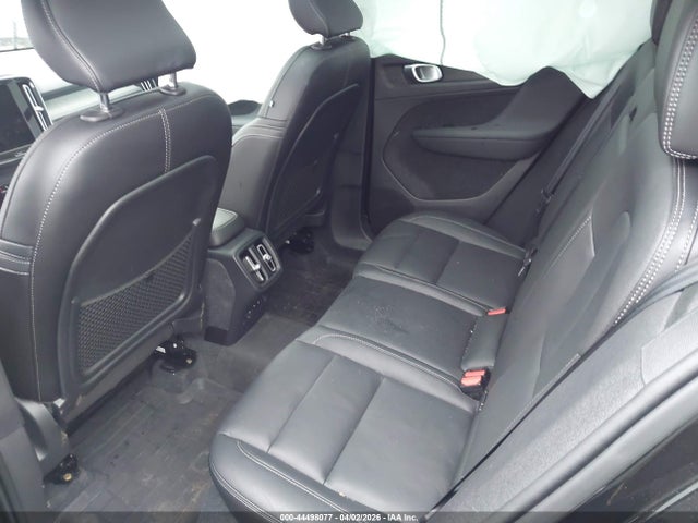 2024 VOLVO XC40 YV4L12UL6R2345770 Photo 7