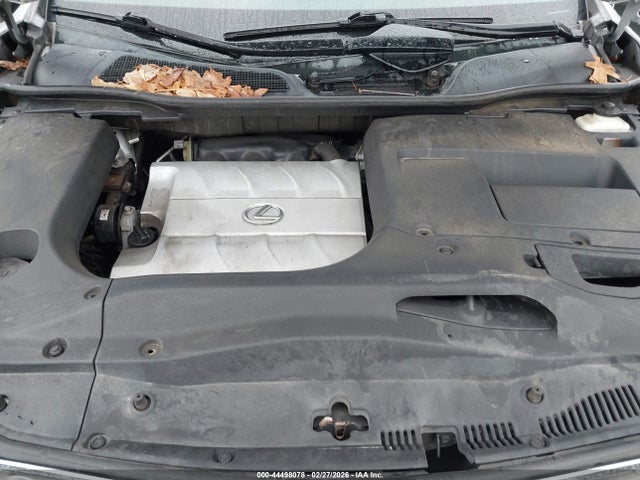 Aukcja sprzedaży 2013 Lexus Rx 350, vin: 2T2ZK1BA6DC099850, numer aukcji: 44498078