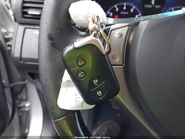 Aukcja sprzedaży 2013 Lexus Rx 350, vin: 2T2ZK1BA6DC099850, numer aukcji: 44498078