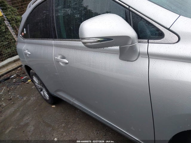 Aukcja sprzedaży 2013 Lexus Rx 350, vin: 2T2ZK1BA6DC099850, numer aukcji: 44498078