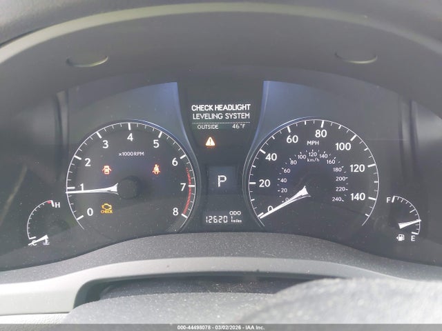 Aukcja sprzedaży 2013 Lexus Rx 350, vin: 2T2ZK1BA6DC099850, numer aukcji: 44498078
