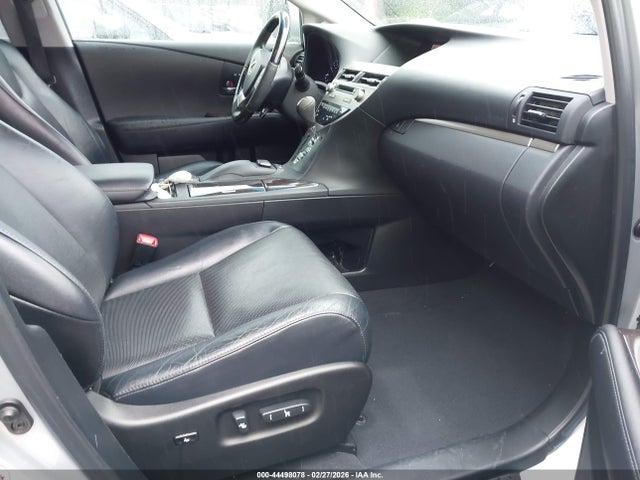 Aukcja sprzedaży 2013 Lexus Rx 350, vin: 2T2ZK1BA6DC099850, numer aukcji: 44498078