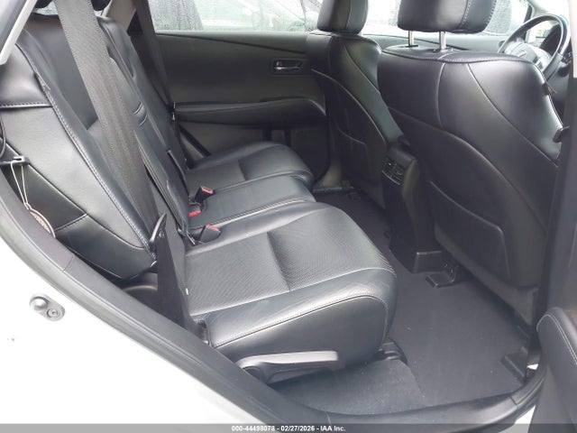 Aukcja sprzedaży 2013 Lexus Rx 350, vin: 2T2ZK1BA6DC099850, numer aukcji: 44498078