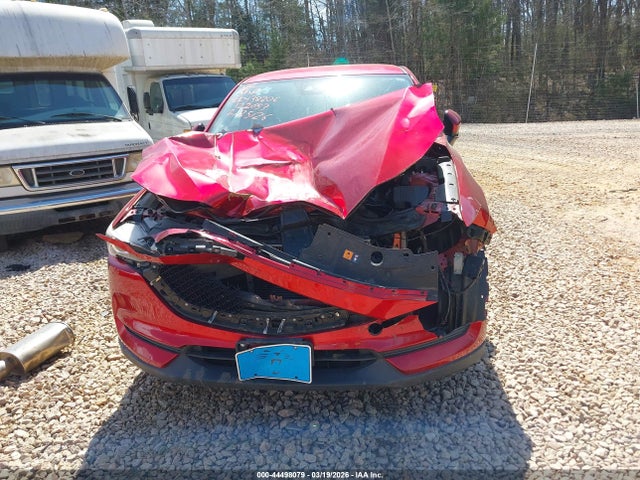 Aukcja sprzedaży 2017 Mazda Cx-5 Touring, vin: JM3KFBCL1H0122653, numer aukcji: 44498079